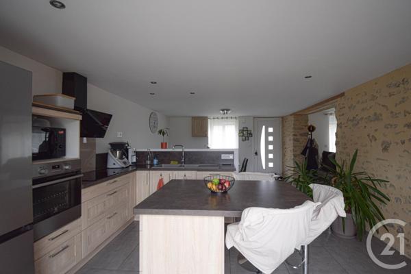 Maison à vendre  4 pièces - 100 m2 MAYENNE - 53