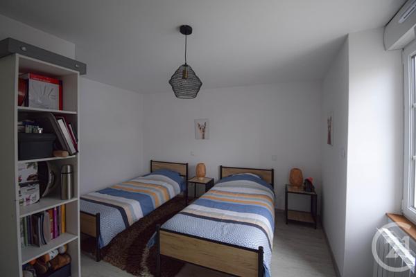 Maison à vendre  4 pièces - 100 m2 MAYENNE - 53