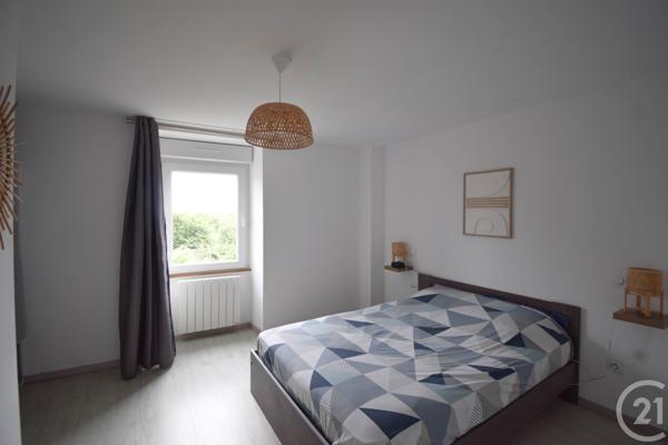 Maison à vendre  4 pièces - 100 m2 MAYENNE - 53