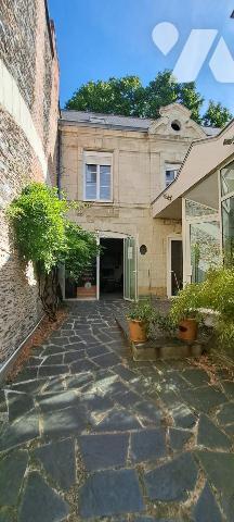 IMMEUBLE - ANGERS