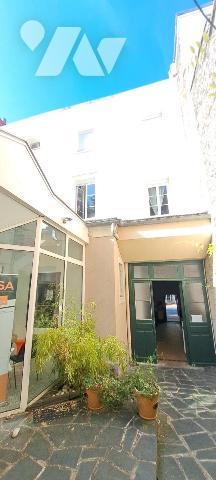 IMMEUBLE - ANGERS