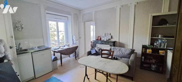 IMMEUBLE - ANGERS