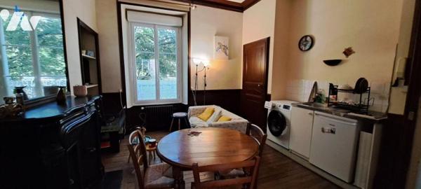 IMMEUBLE - ANGERS