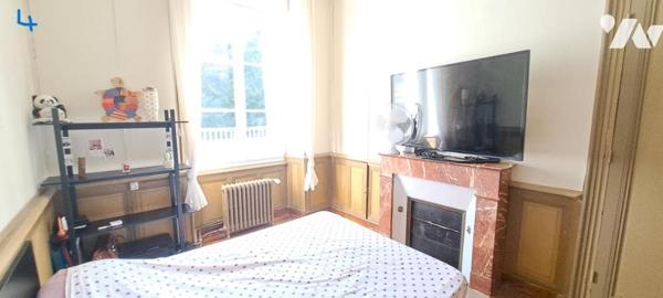 IMMEUBLE - ANGERS