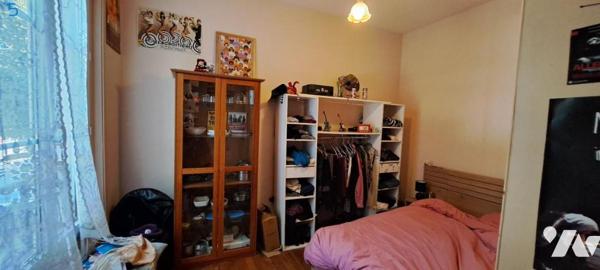 IMMEUBLE - ANGERS