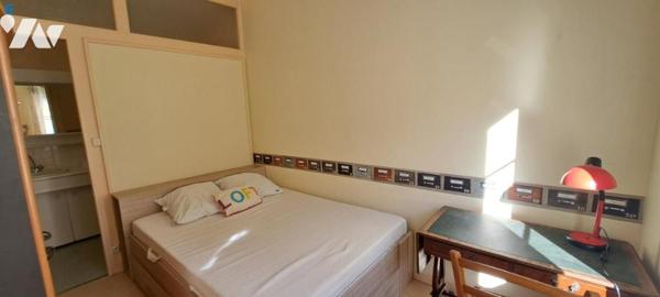 IMMEUBLE - ANGERS