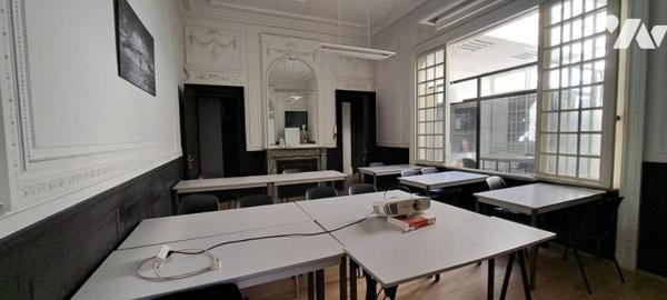 IMMEUBLE - ANGERS
