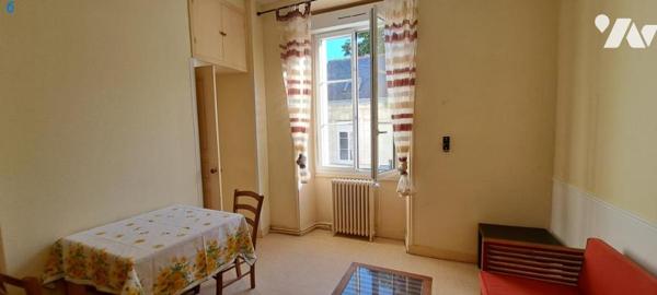 IMMEUBLE - ANGERS