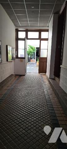 IMMEUBLE - ANGERS