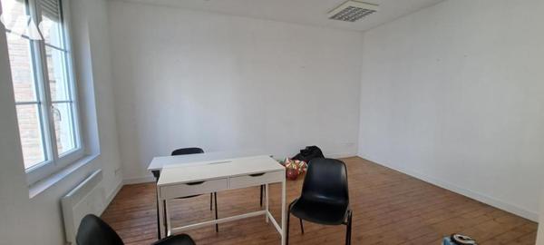IMMEUBLE - ANGERS