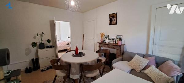 IMMEUBLE - ANGERS
