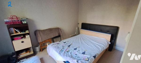IMMEUBLE - ANGERS