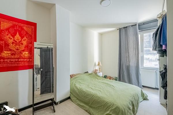 Appartement à vendre |  Bordeaux |  3 pièces | 50 m²