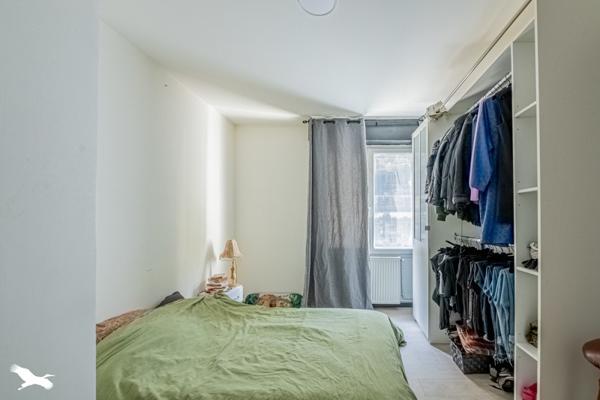 Appartement à vendre |  Bordeaux |  3 pièces | 50 m²