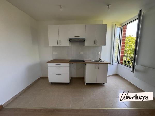 Appartement refait à neuf | Avenue de Stalingrad | Bagnolet