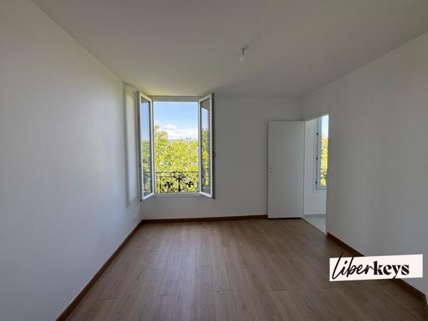 Appartement refait à neuf | Avenue de Stalingrad | Bagnolet