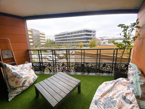 Appartement rénové à vendre à Bordeaux en Gironde (33300), ref : 016/1061   
Ravesies