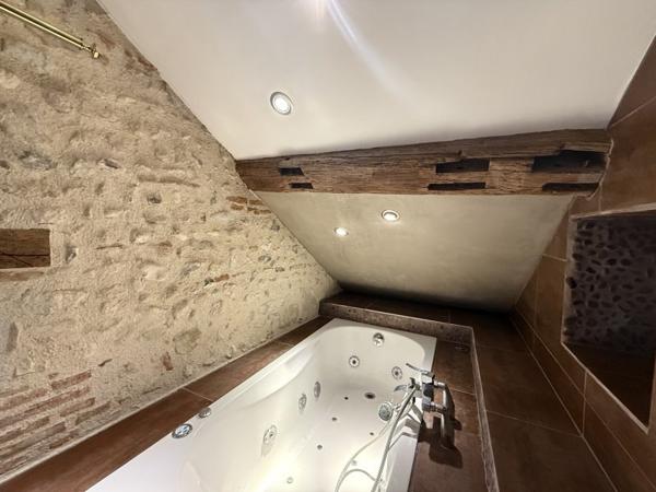 Maison à vendre |  Mennetou-sur-Cher |  3 pièces | 115 m²