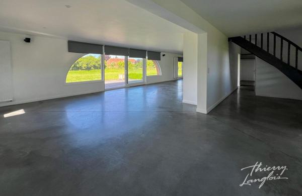 MAISON DEMEURE DU NORD SUR 1800m2