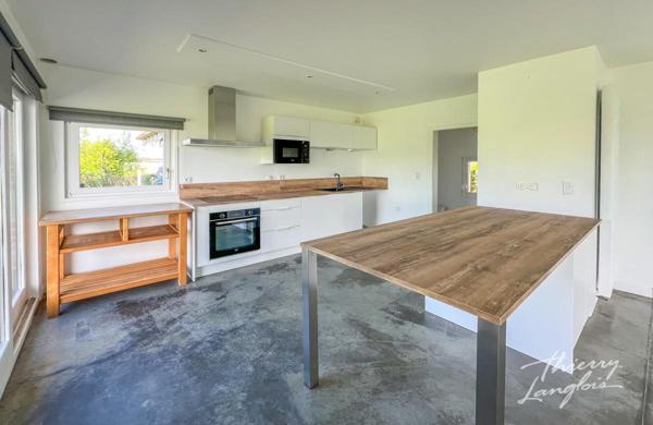 MAISON DEMEURE DU NORD SUR 1800m2