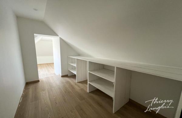 MAISON DEMEURE DU NORD SUR 1800m2
