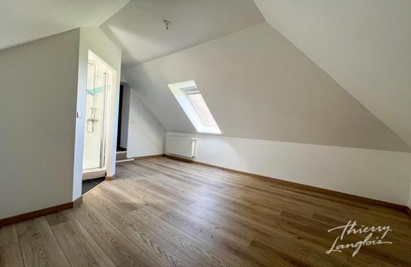 MAISON DEMEURE DU NORD SUR 1800m2