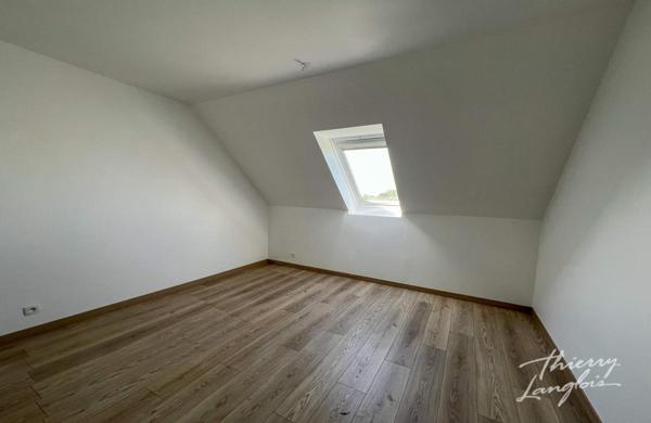 MAISON DEMEURE DU NORD SUR 1800m2
