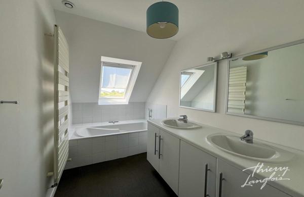 MAISON DEMEURE DU NORD SUR 1800m2
