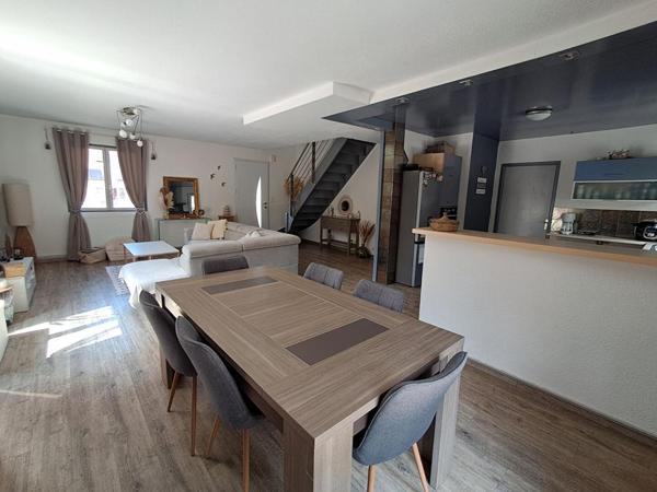 Maison 7 pièces 150 m2  à Vesoul 239 900 euros