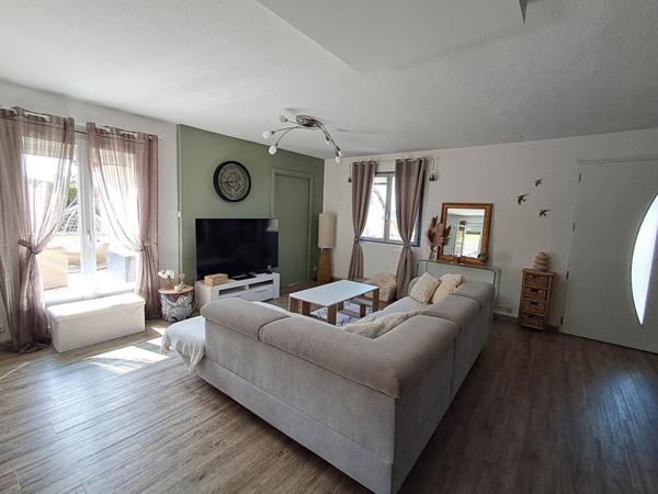 Maison 7 pièces 150 m2  à Vesoul 239 900 euros