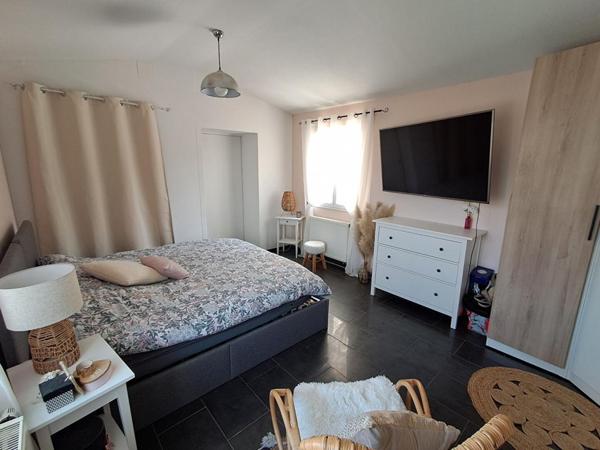 Maison 7 pièces 150 m2  à Vesoul 239 900 euros