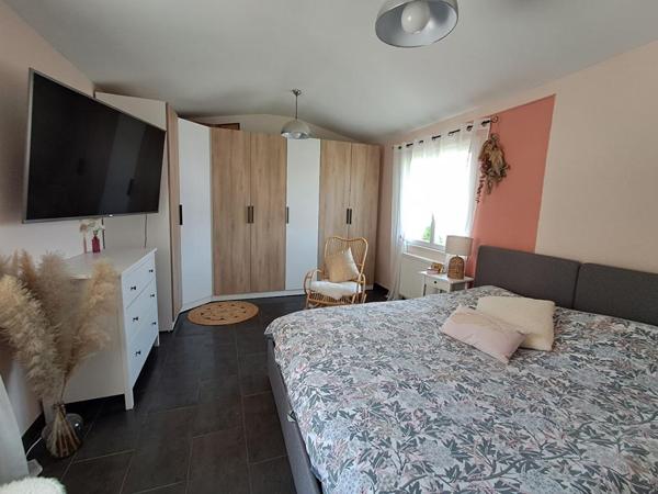 Maison 7 pièces 150 m2  à Vesoul 239 900 euros