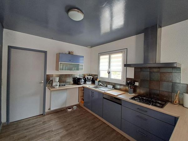 Maison 7 pièces 150 m2  à Vesoul 239 900 euros