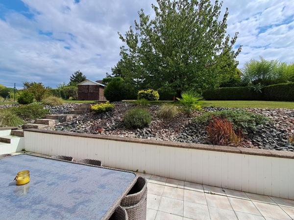 Maison 7 pièces 150 m2  à Vesoul 239 900 euros