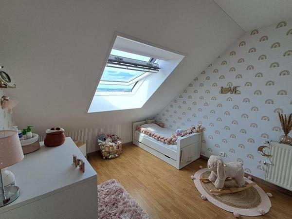 Maison 7 pièces 150 m2  à Vesoul 239 900 euros