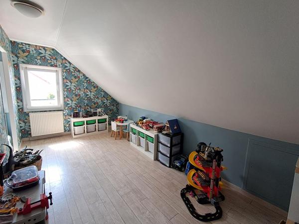 Maison 7 pièces 150 m2  à Vesoul 239 900 euros