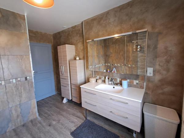 Maison 7 pièces 150 m2  à Vesoul 239 900 euros