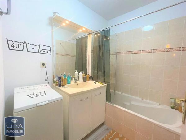 Appartement à vendre 2 pièces 49m²