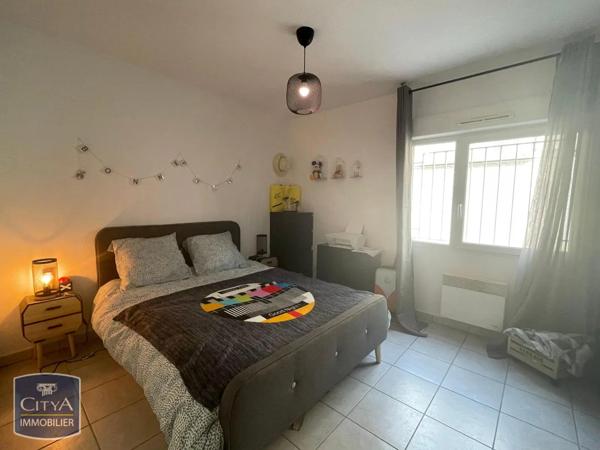 Appartement à vendre 2 pièces 49m²