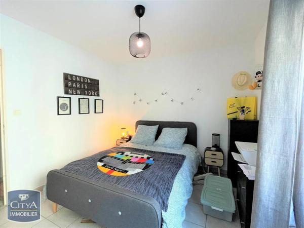 Appartement à vendre 2 pièces 49m²