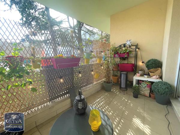 Appartement à vendre 2 pièces 49m²