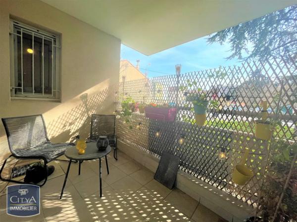 Appartement à vendre 2 pièces 49m²