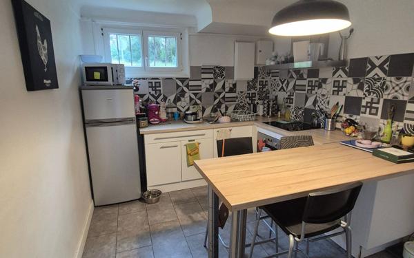 Maison à vendre    7 pièces • 125 m2 Biarritz