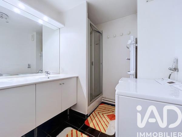 Appartement à vendre 4 pièces 101 m² Émerainville
