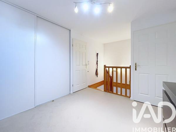 Appartement à vendre 4 pièces 101 m² Émerainville