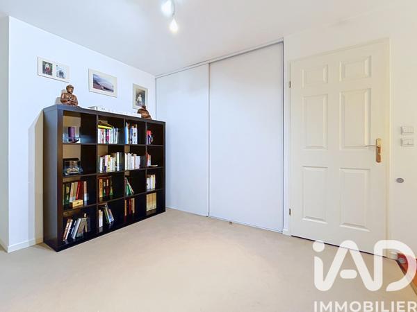 Appartement à vendre 4 pièces 101 m² Émerainville