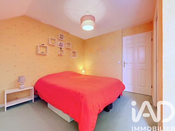 Appartement à vendre 4 pièces 101 m² Émerainville
