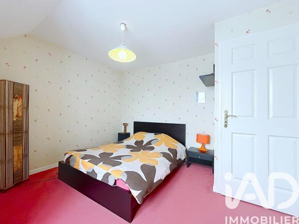 Appartement à vendre 4 pièces 101 m² Émerainville