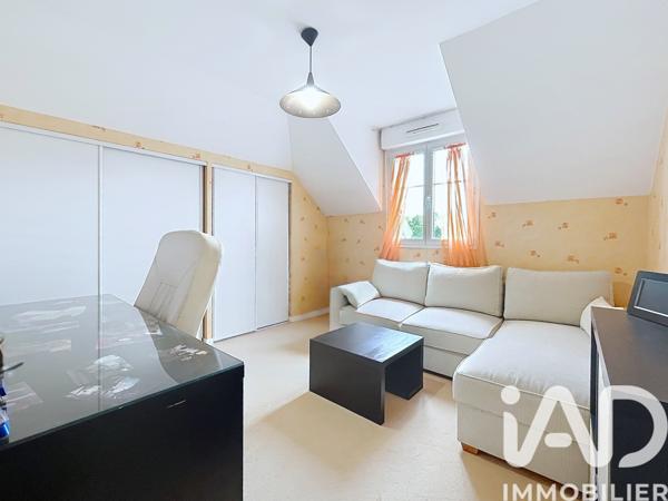 Appartement à vendre 4 pièces 101 m² Émerainville