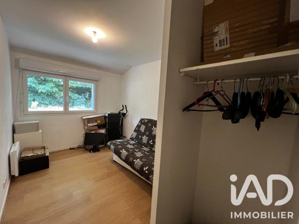 Appartement à vendre 3 pièces 65 m² Montmorency